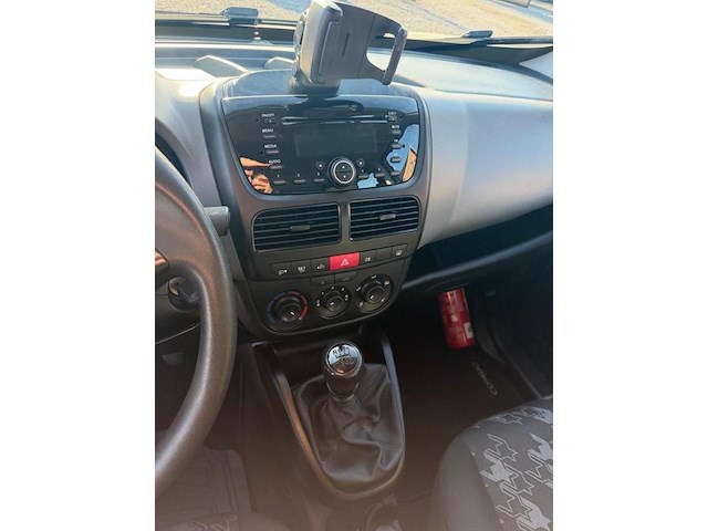 Opel combo combo, 2017 - afbeelding 5 van  22