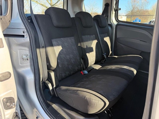 Opel combo combo, 2017 - afbeelding 8 van  22