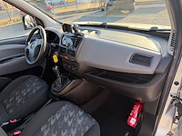 Opel combo combo, 2017 - afbeelding 10 van  22