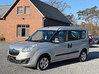 Opel combo combo, 2017