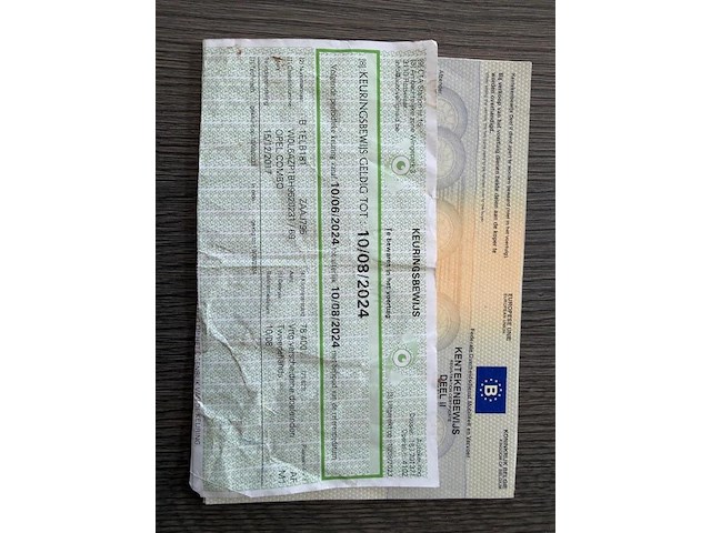 Opel combo combo, 2017 - afbeelding 13 van  22