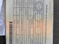 Opel combo combo, 2017 - afbeelding 14 van  22