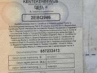 Opel combo combo, 2017 - afbeelding 15 van  22