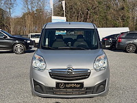 Opel combo combo, 2017 - afbeelding 12 van  22