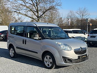 Opel combo combo, 2017 - afbeelding 16 van  22