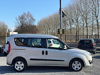 Opel combo combo, 2017 - afbeelding 17 van  22