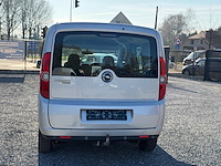Opel combo combo, 2017 - afbeelding 19 van  22
