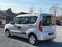 Opel combo combo, 2017 - afbeelding 20 van  22