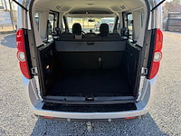 Opel combo combo, 2017 - afbeelding 21 van  22
