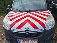 Opel combo ex. 1hxs233