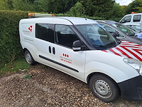 Opel combo ex. 1hxs233 - afbeelding 2 van  9