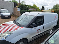 Opel combo ex. 1hxs233 - afbeelding 3 van  9