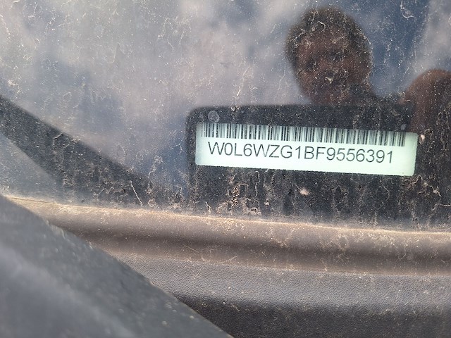 Opel combo ex. 1hxs233 - afbeelding 7 van  9