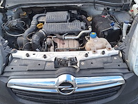 Opel combo ex. 1hxs233 - afbeelding 8 van  9