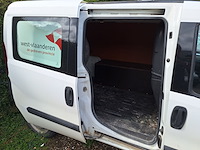 Opel combo ex. 1hxs233 - afbeelding 9 van  9