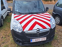 Opel combo ex. 1hxs276 - afbeelding 1 van  9