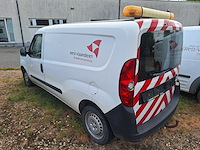 Opel combo ex. 1hxs276 - afbeelding 2 van  9