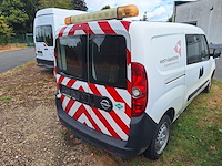 Opel combo ex. 1hxs276 - afbeelding 3 van  9