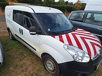 Opel combo ex. 1hxs276 - afbeelding 4 van  9