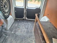 Opel combo ex. 1hxs276 - afbeelding 6 van  9