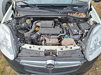 Opel combo ex. 1hxs276 - afbeelding 7 van  9