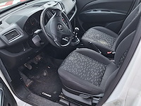 Opel combo ex. 1hxs276 - afbeelding 8 van  9
