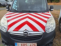 Opel combo ex. 1krs426