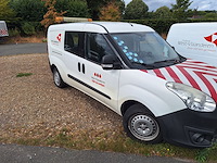 Opel combo ex. 1krs426 - afbeelding 2 van  9