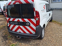 Opel combo ex. 1krs426 - afbeelding 3 van  9