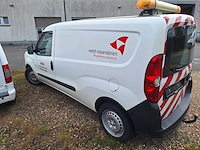 Opel combo ex. 1krs426 - afbeelding 4 van  9