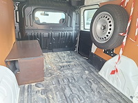 Opel combo ex. 1krs426 - afbeelding 8 van  9