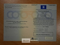 Opel combo personenwagen - afbeelding 3 van  23