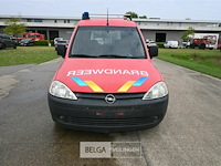 Opel combo personenwagen - afbeelding 5 van  23