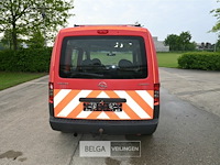 Opel combo personenwagen - afbeelding 10 van  23