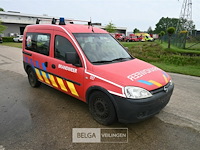 Opel combo personenwagen