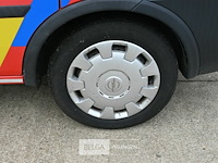 Opel combo personenwagen - afbeelding 15 van  23