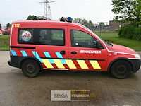 Opel combo personenwagen - afbeelding 12 van  23