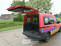 Opel combo personenwagen - afbeelding 17 van  23