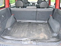 Opel combo personenwagen - afbeelding 18 van  23