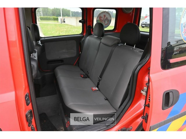 Opel combo personenwagen - afbeelding 19 van  23