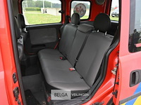 Opel combo personenwagen - afbeelding 19 van  23