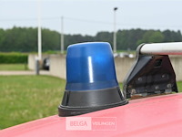 Opel combo personenwagen - afbeelding 20 van  23