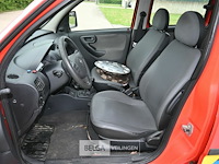 Opel combo personenwagen - afbeelding 21 van  23