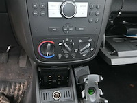 Opel combo personenwagen - afbeelding 22 van  23