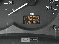 Opel combo personenwagen - afbeelding 23 van  23