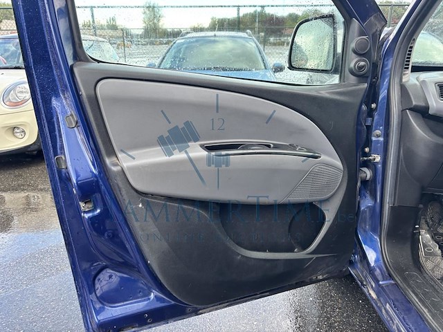 Opel combo tour 1.6 cdti l1h1 enjoy, 2015 - afbeelding 2 van  34