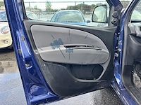 Opel combo tour 1.6 cdti l1h1 enjoy, 2015 - afbeelding 2 van  34
