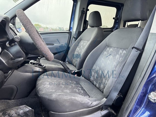 Opel combo tour 1.6 cdti l1h1 enjoy, 2015 - afbeelding 3 van  34
