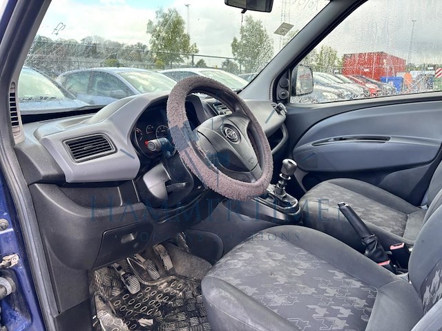 Opel combo tour 1.6 cdti l1h1 enjoy, 2015 - afbeelding 4 van  34