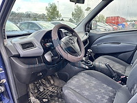 Opel combo tour 1.6 cdti l1h1 enjoy, 2015 - afbeelding 4 van  34